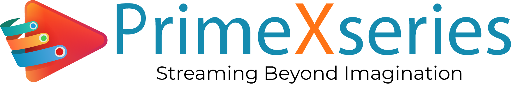 PrimeXseries Logo